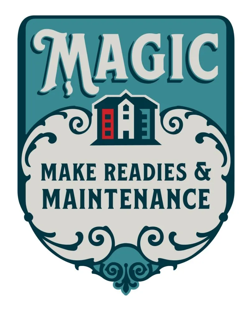 Slide of Magic Make Readies