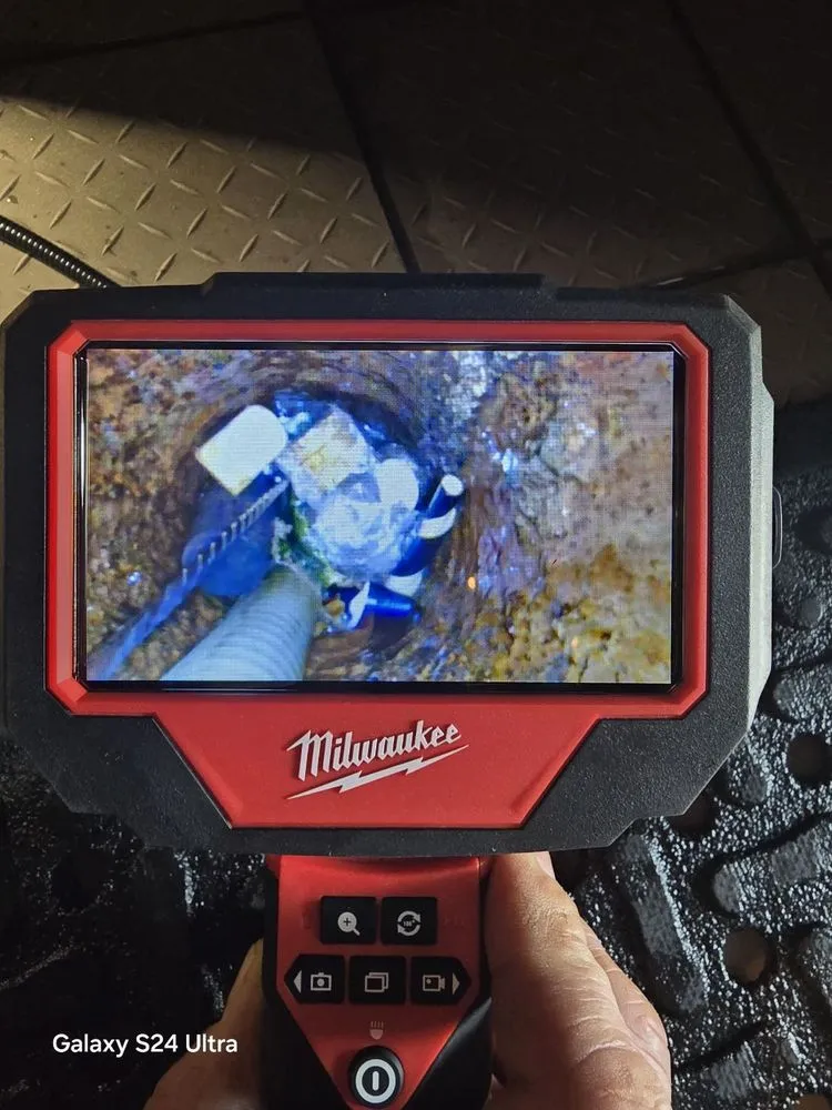 Slide of Magic Mechanical & Plumbing Services