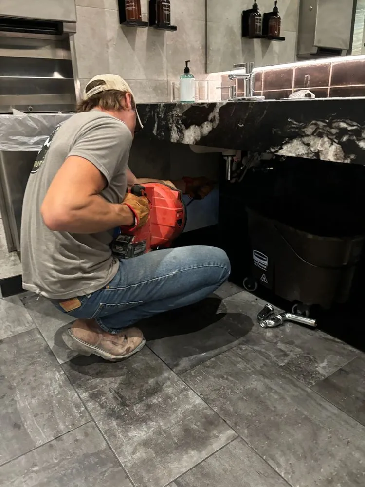 Top-rated leak detection in Austin, TX by Magic Mechanical & Plumbing Services