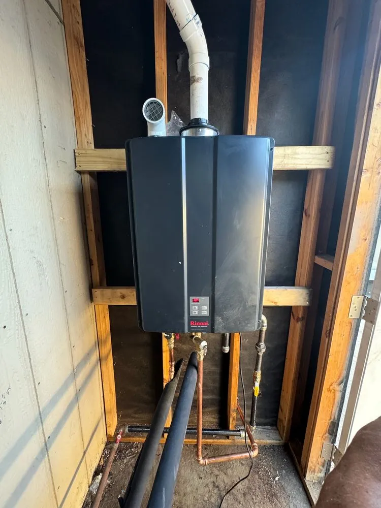 Trusted emergency plumbing in Austin, TX by Magic Mechanical & Plumbing Services