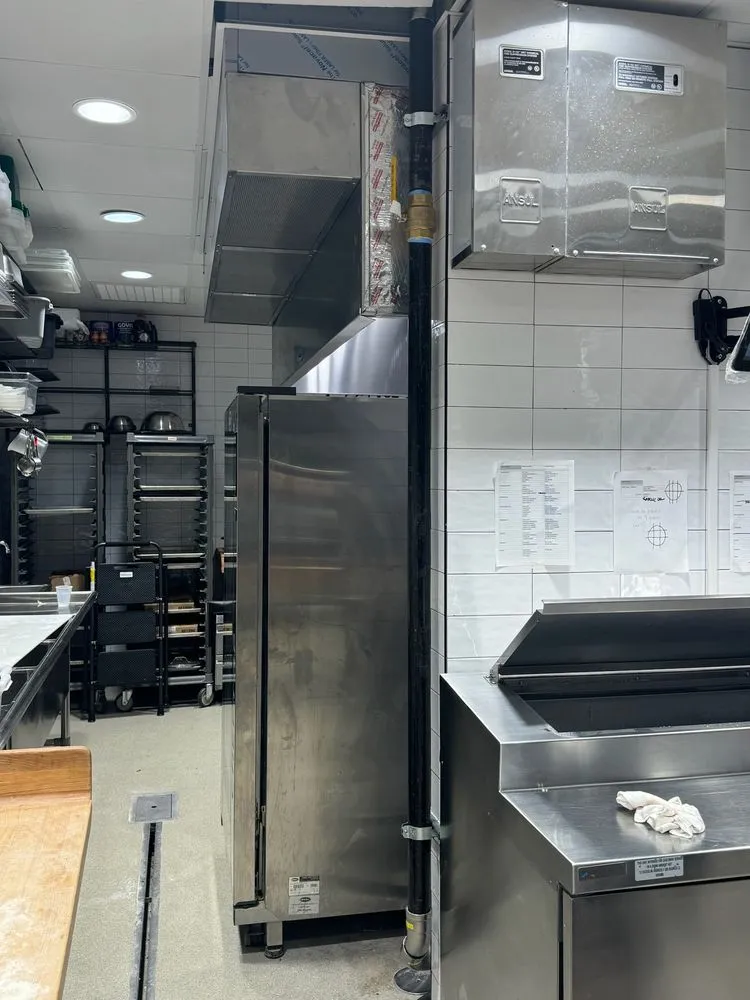 Slide of Magic Mechanical & Plumbing Services