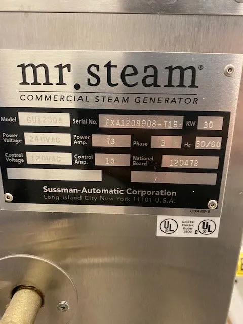 Slide of Magic Mechanical & Plumbing Services