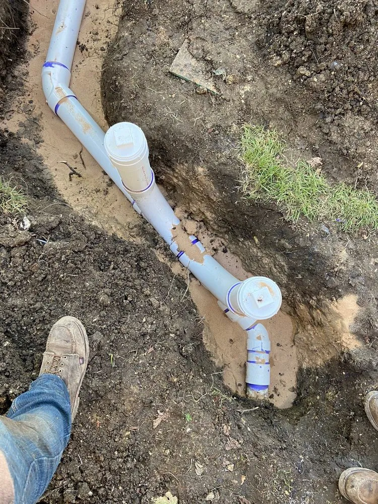 Slide of Magic Mechanical & Plumbing Services