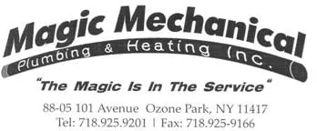 Slide of Magic Mechanical