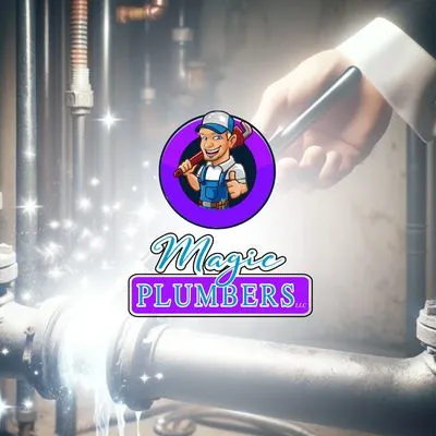 Magic Plumbers