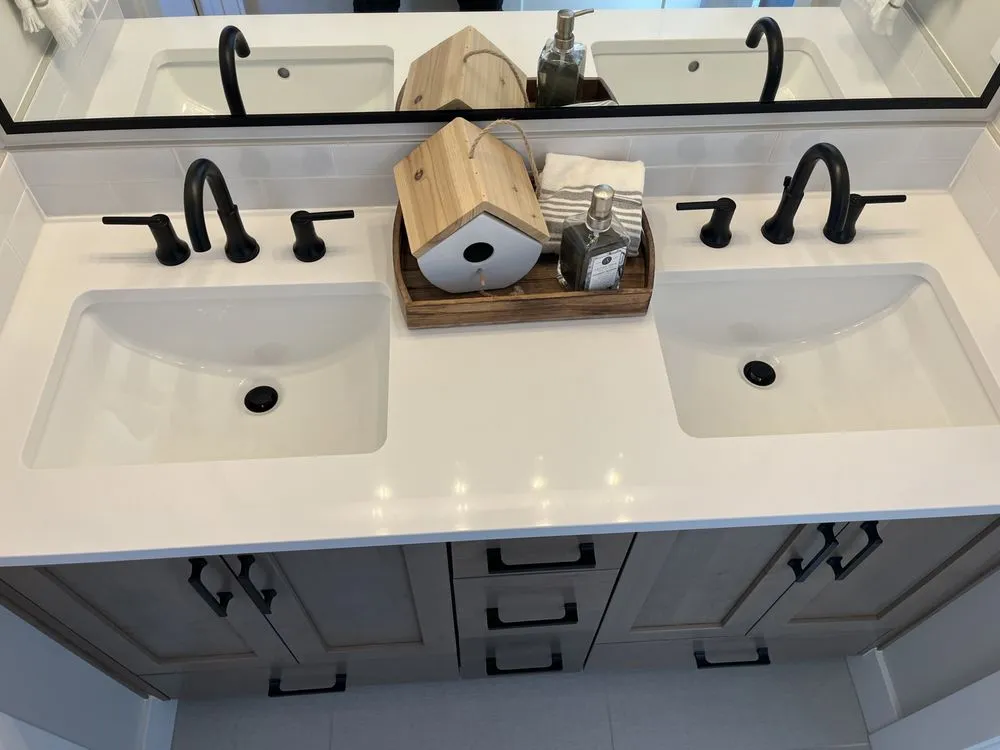 Slide of Magic Plumbing