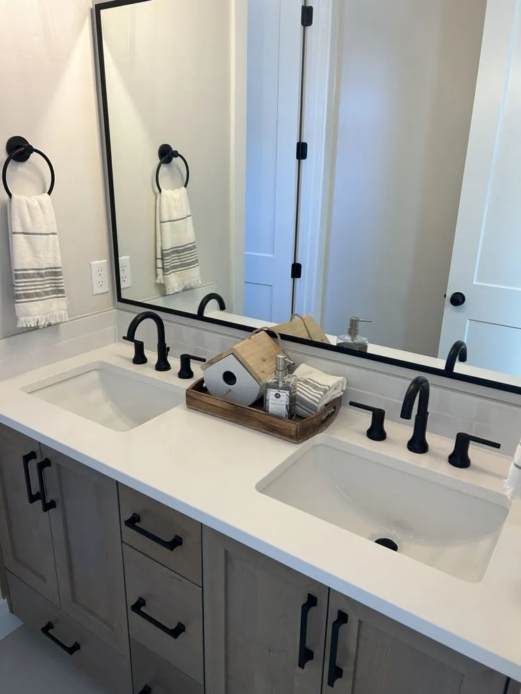 Slide of Magic Plumbing