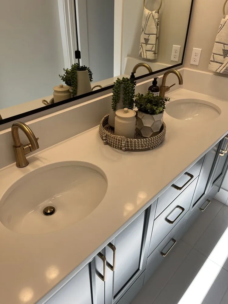 Slide of Magic Plumbing