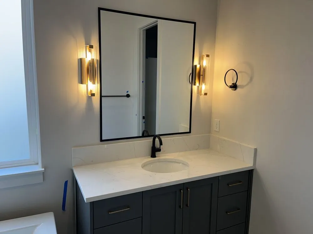 Slide of Magic Plumbing