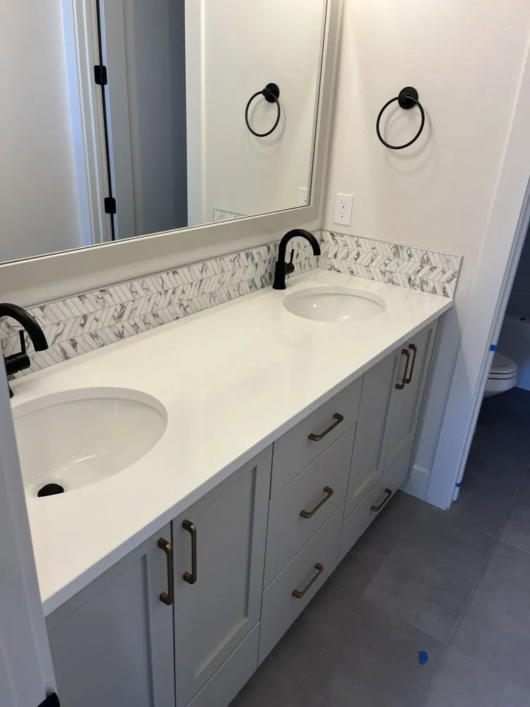 Slide of Magic Plumbing