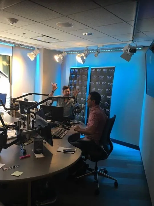 Slide of Magic Plumbing