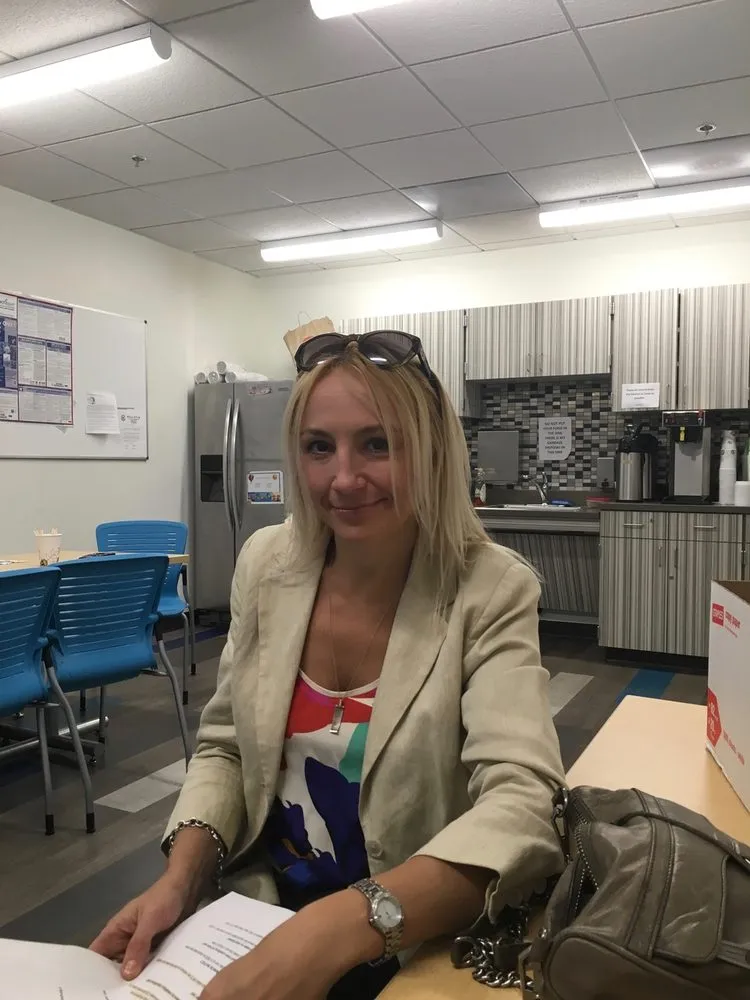 Slide of Magic Plumbing