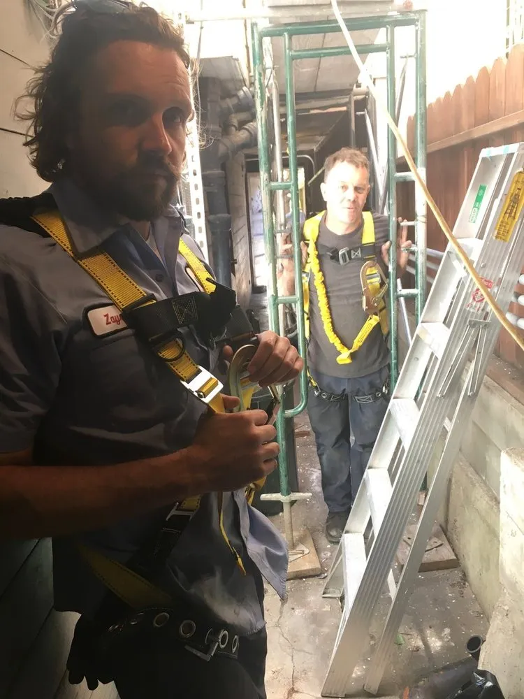 Top-rated plumbing repair in San Francisco, CA by Magic Plumbing