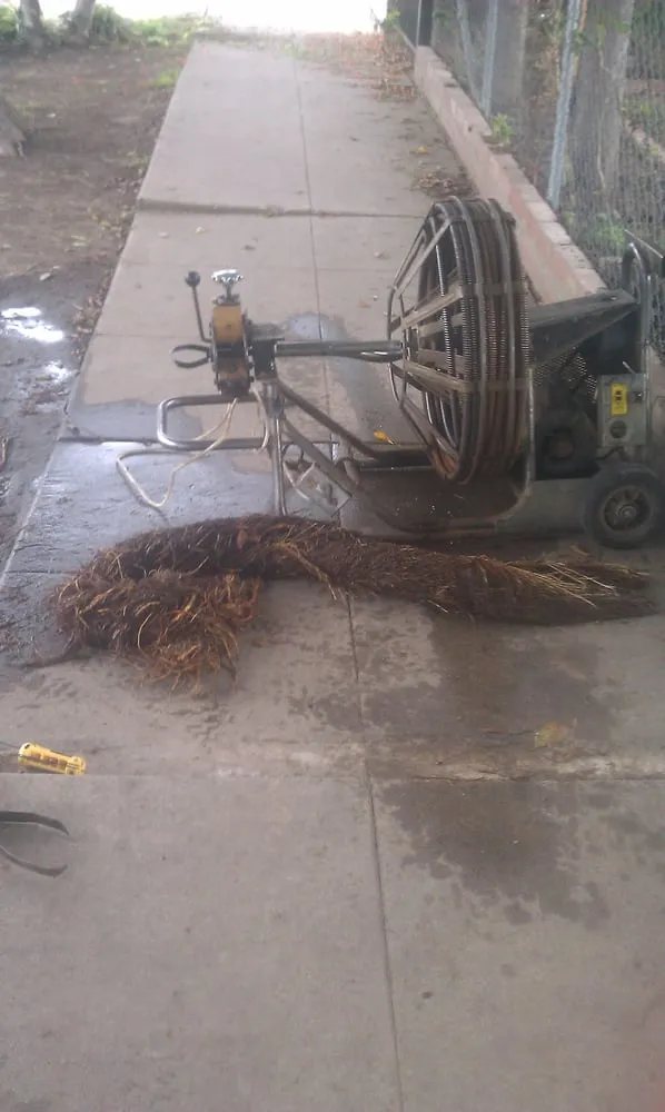 Emergency water heater service in Pasadena, CA by Magic Rooter & Plumbing