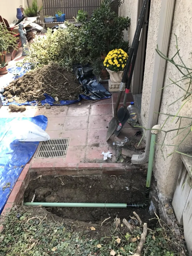 Affordable leak detection for homes in Pasadena, CA by Magic Rooter & Plumbing