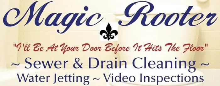 Slide of Magic Rooter Services