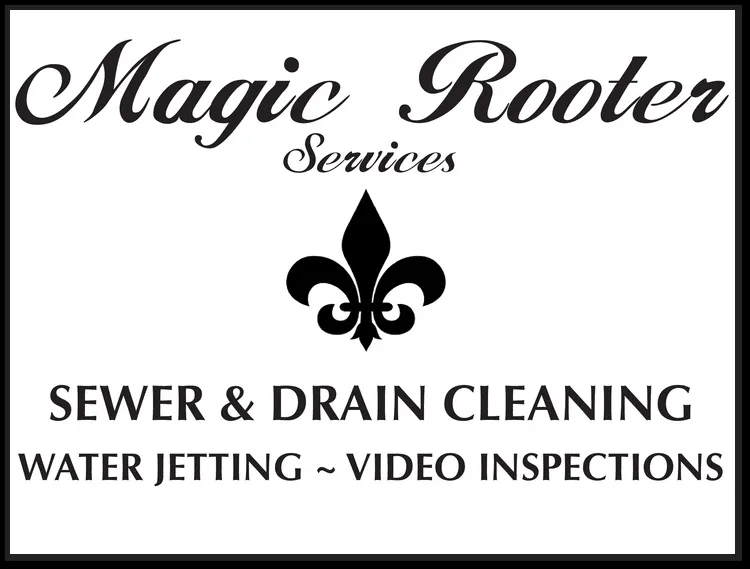 Slide of Magic Rooter Services