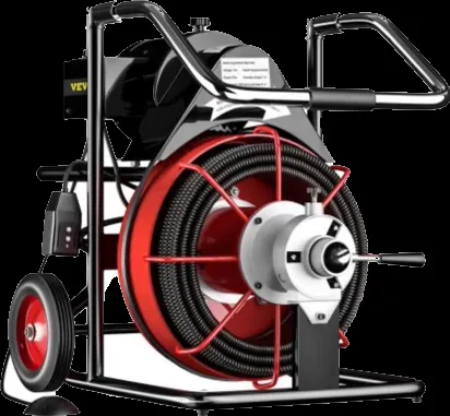 Slide of Magic Snake Pro