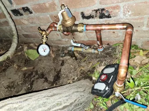 Affordable emergency plumbing in Chino Hills, CA by Magic Snake Pro