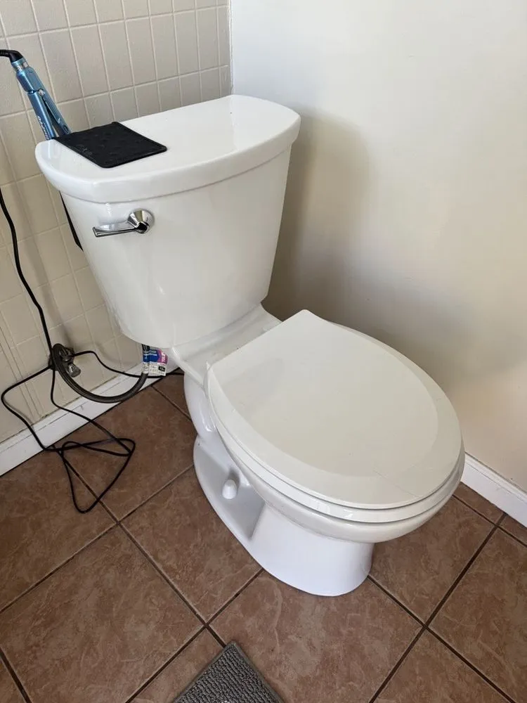 Emergency water heater service in Chino Hills, CA by Magic Snake Pro