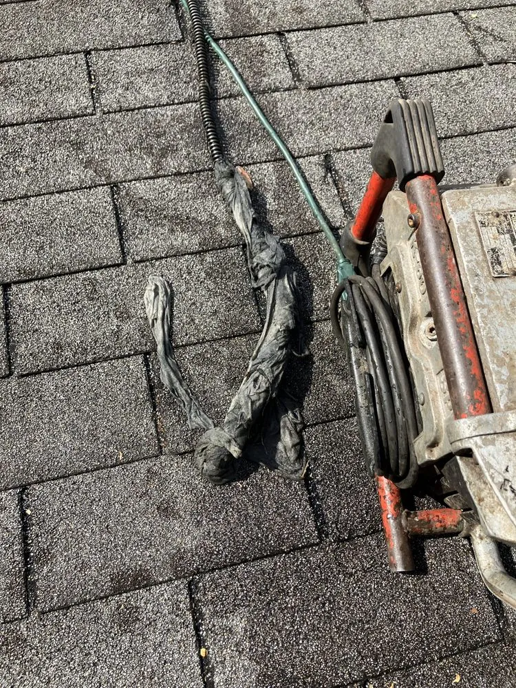 Slide of Magical Plumbing & Septic