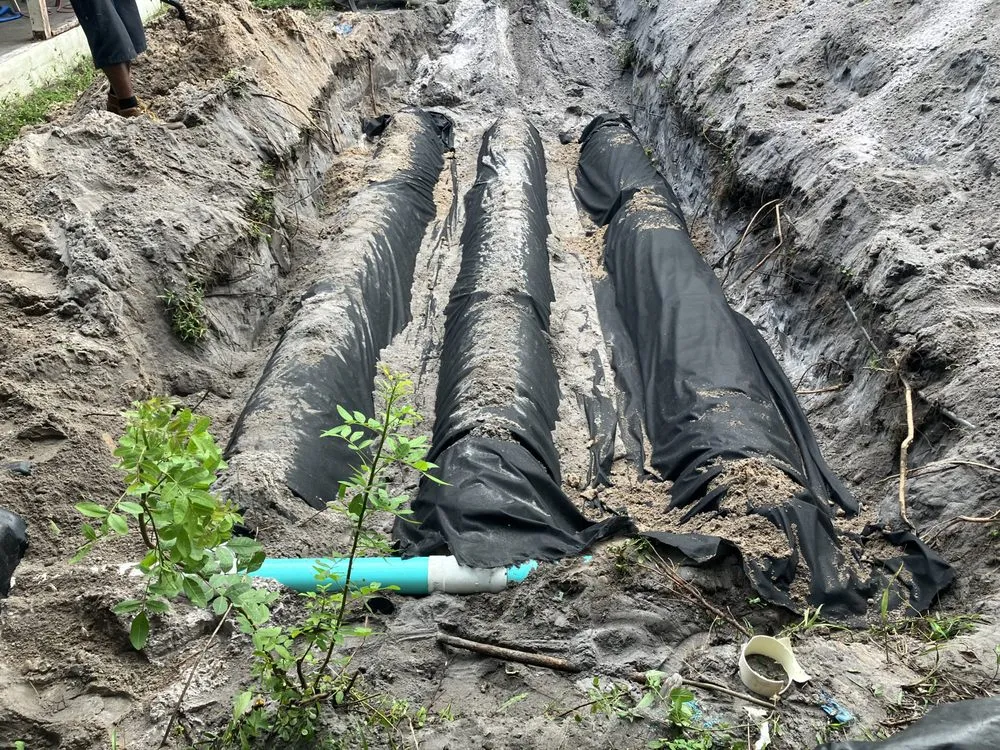 Slide of Magical Plumbing & Septic