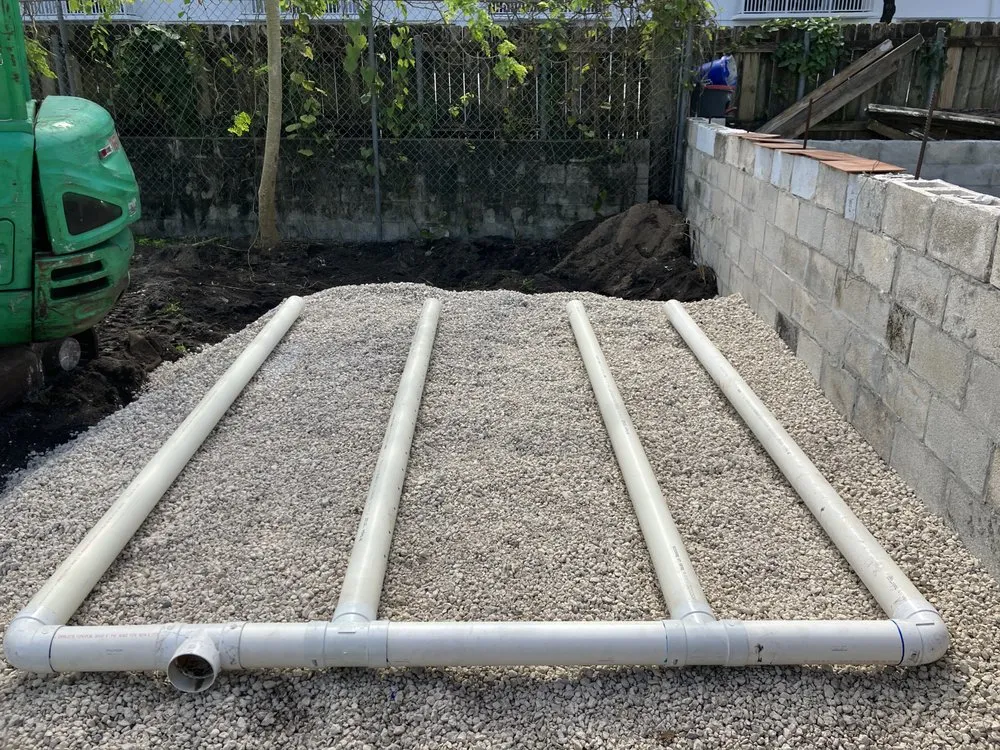 Slide of Magical Plumbing & Septic