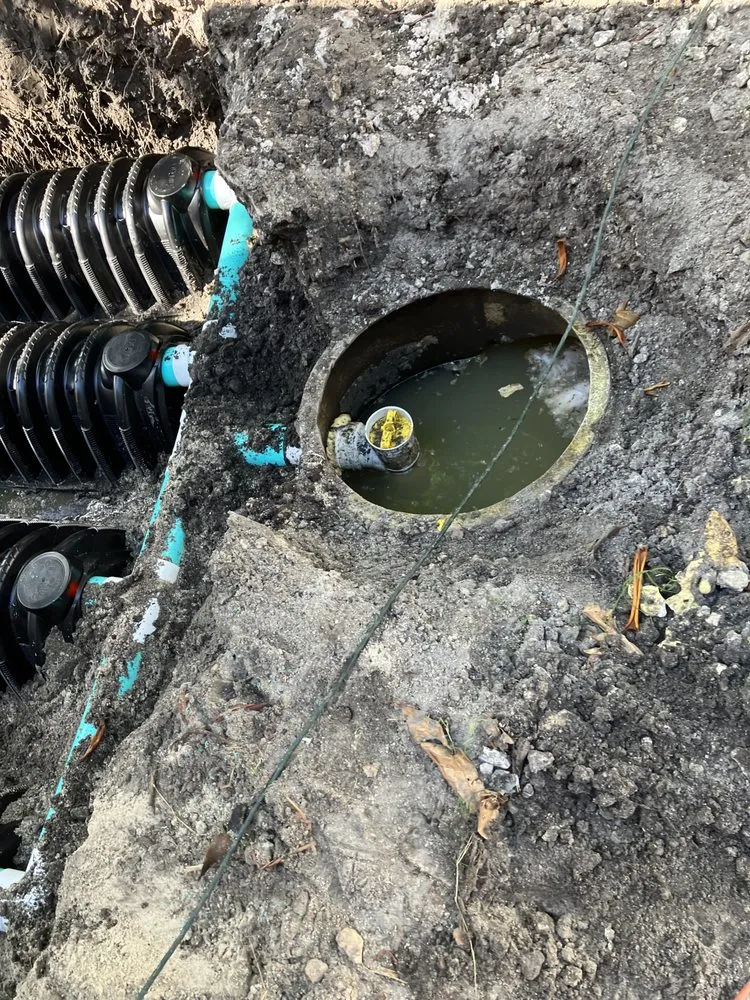 Slide of Magical Plumbing & Septic