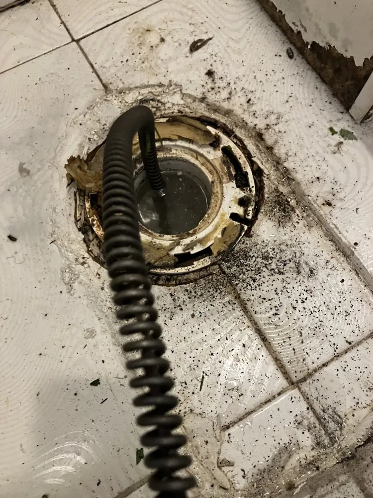 Slide of Magical Plumbing & Septic