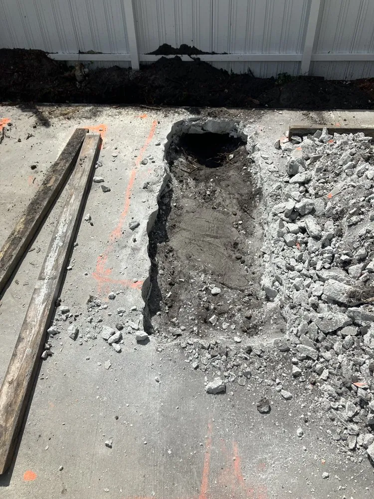 Professional leak detection service in Miami, FL - Magical Plumbing & Septic