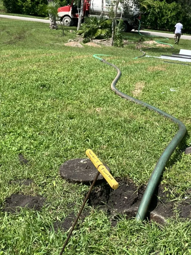 Trusted plumbing repair in Miami, FL by Magical Plumbing & Septic