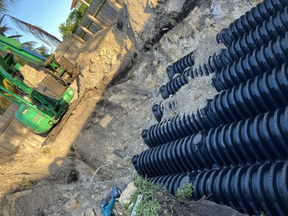 Slide of Magical Plumbing & Septic