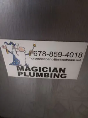 Magician Enterprises