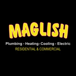 Maglish Plumbing, Heating, Cooling & Electrical