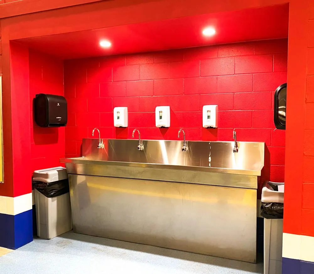 Slide of Magna Plumbing