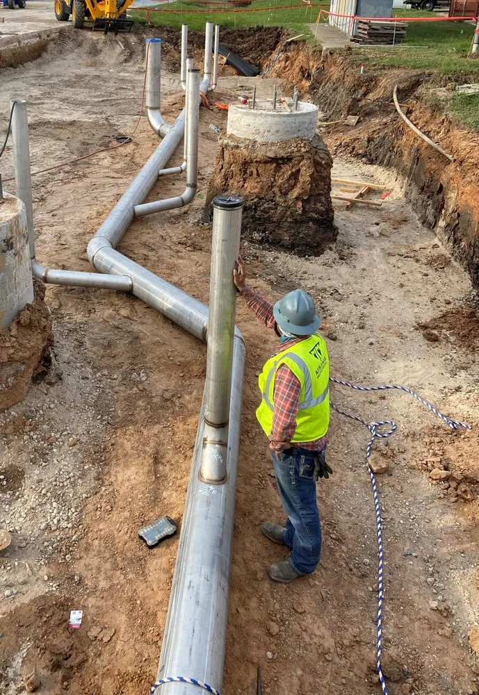 Slide of Magna Plumbing