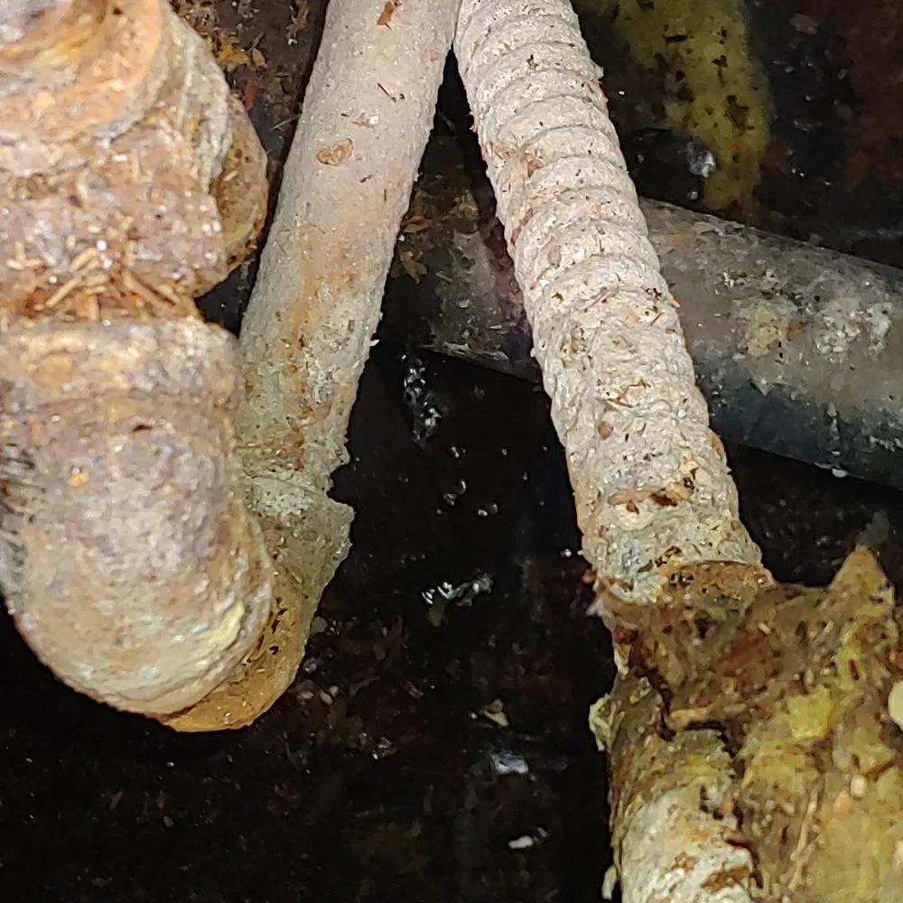 Slide of Magna Plumbing