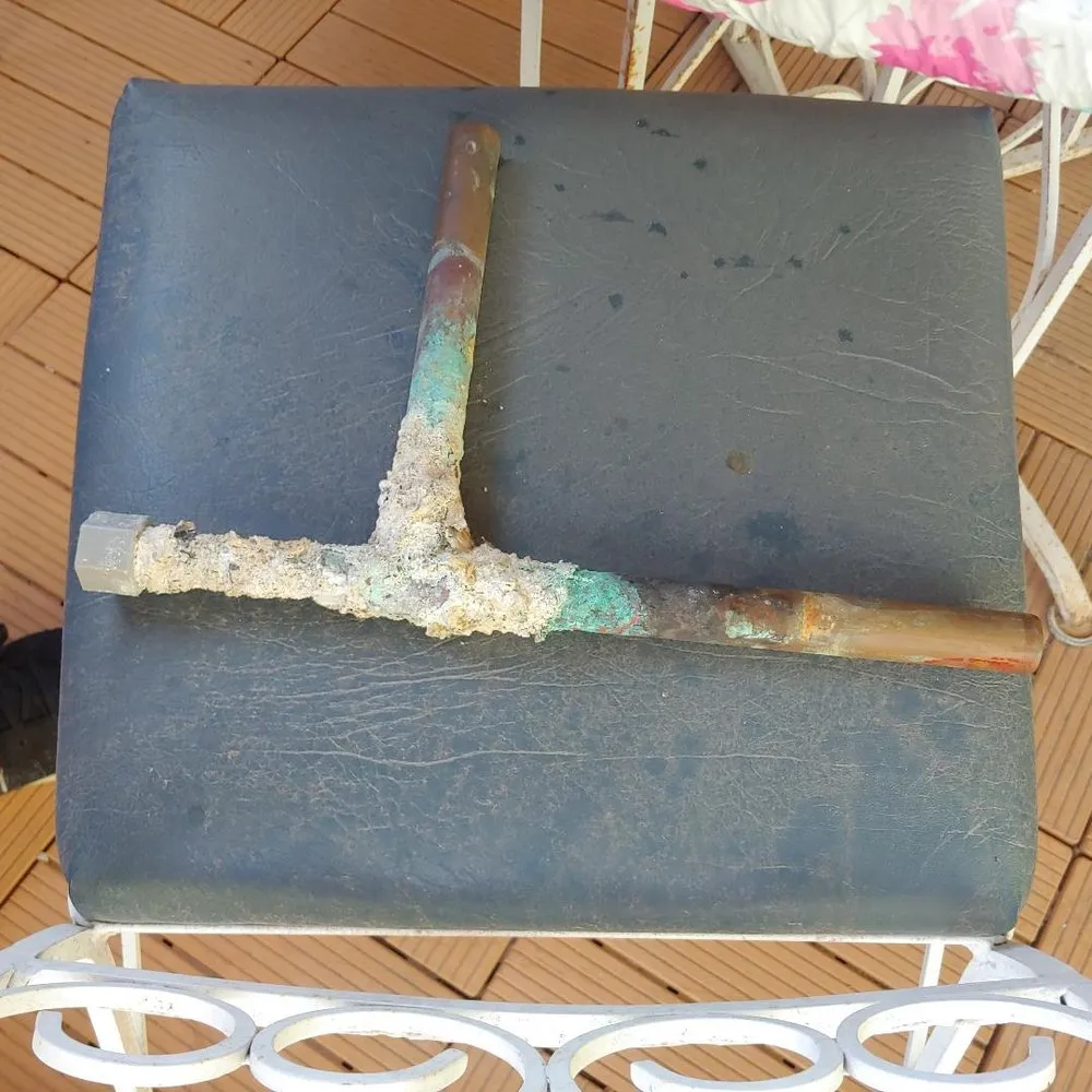 Slide of Magna Plumbing