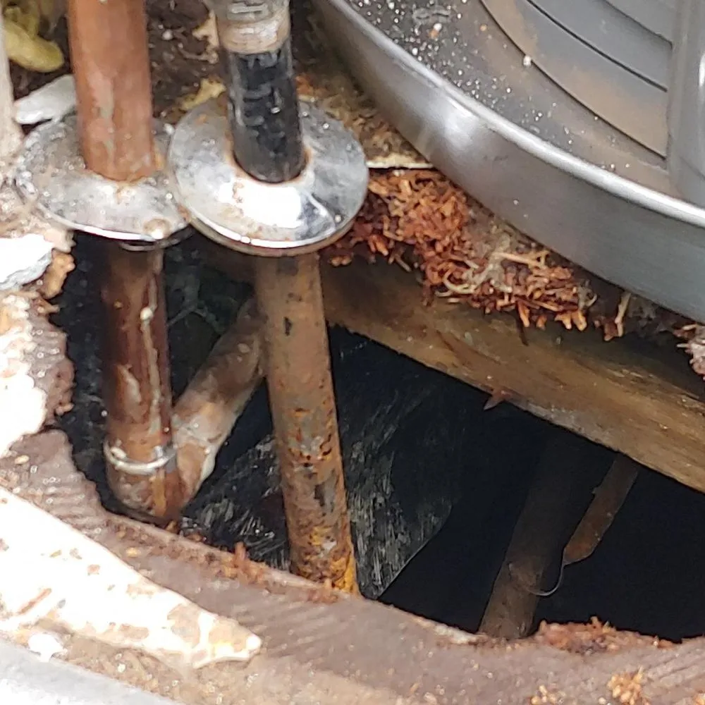 Slide of Magna Plumbing