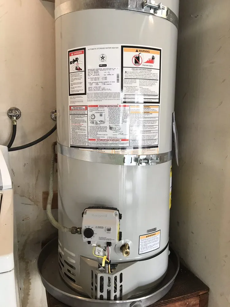 Slide of Magna Plumbing