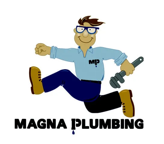 Slide of Magna Plumbing