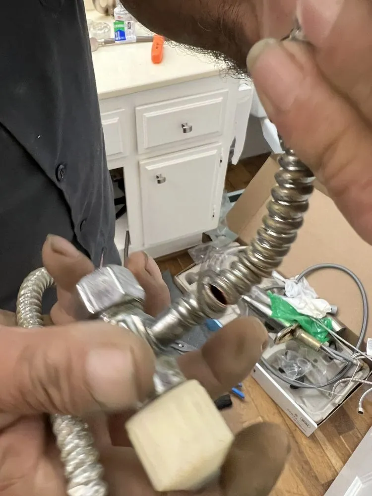 Slide of Magna Plumbing