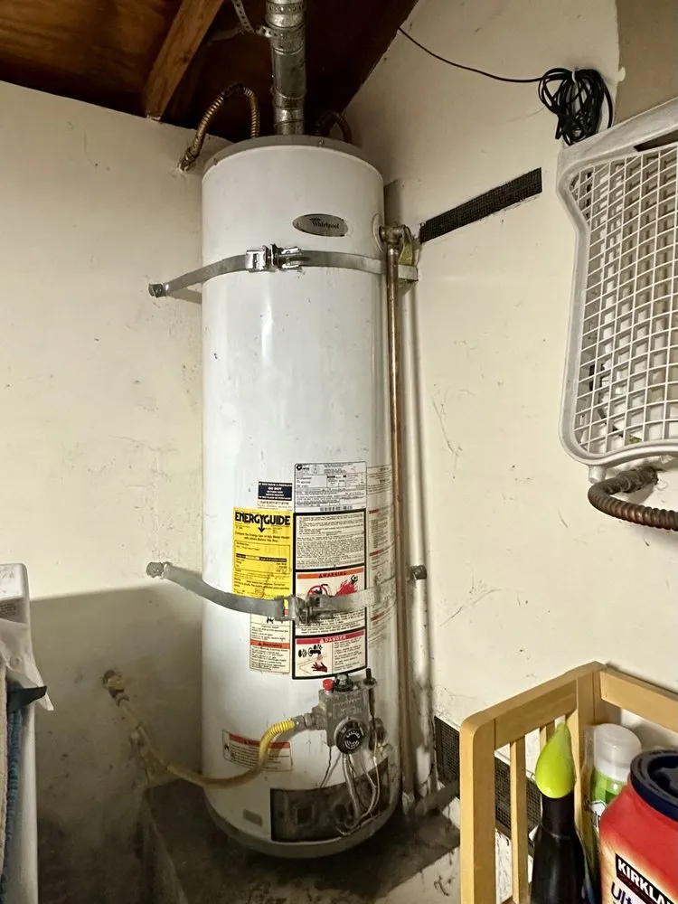 Slide of Magna Plumbing