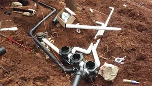 Slide of Magneson Tractor Service