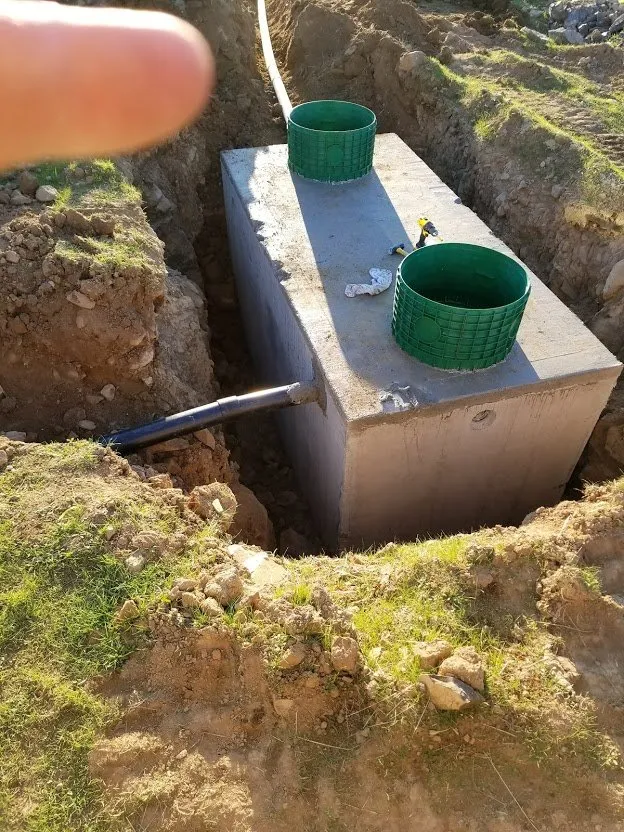 Slide of Magneson Tractor Service