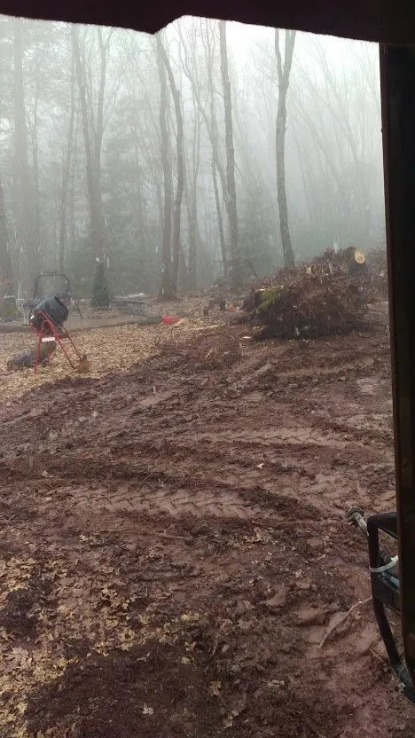 Slide of Magneson Tractor Service