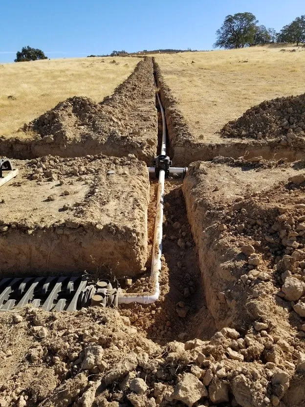 Slide of Magneson Tractor Service