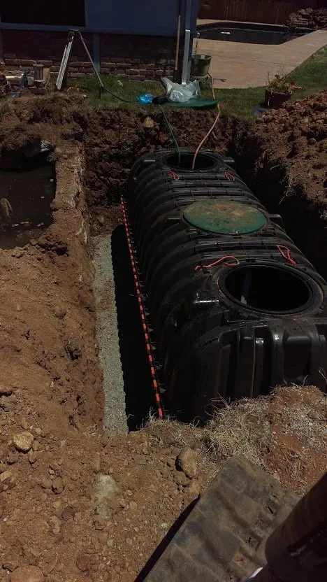 Slide of Magneson Tractor Service