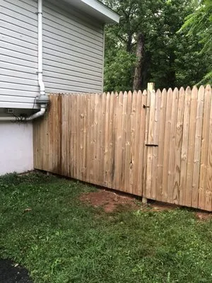 Magnet Home Improvement Logo