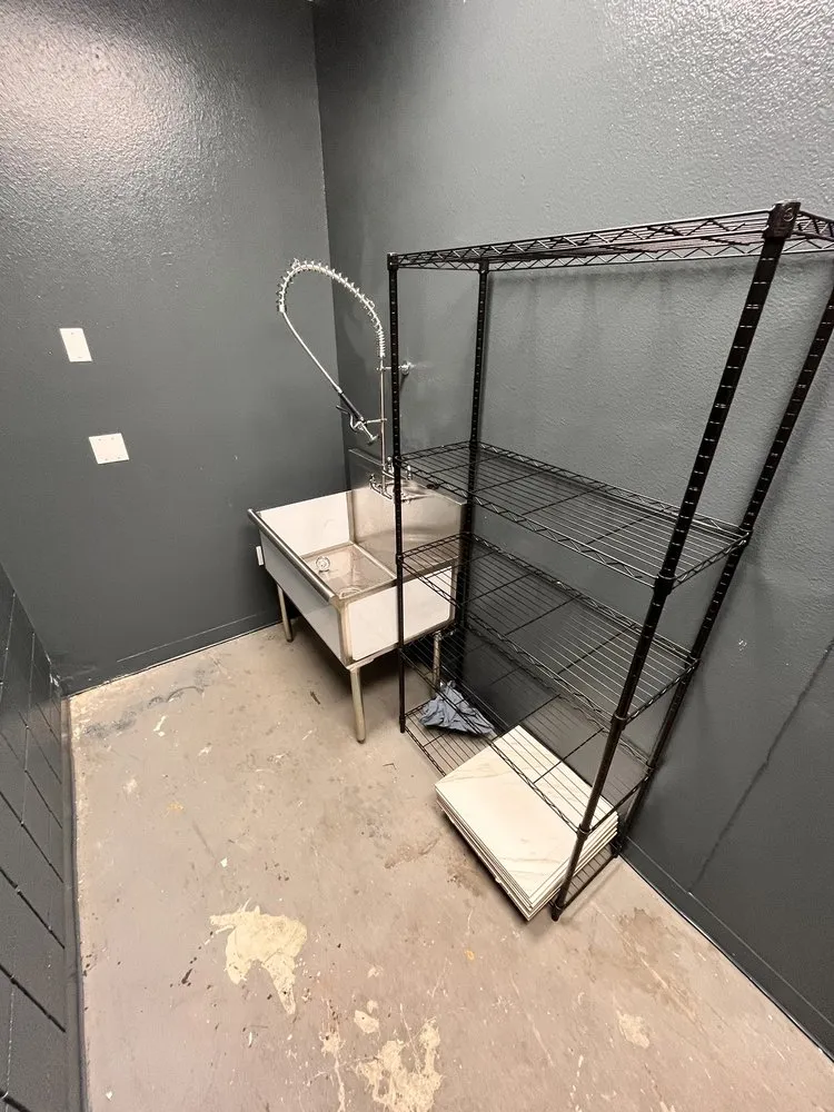 Slide of Magnet Plumbing